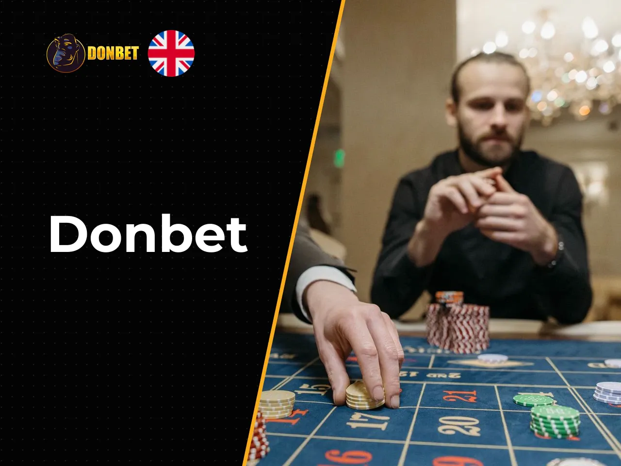 Donbet heading-banner